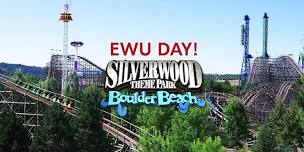 EWU Day at Silverwood