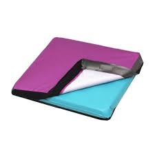 Cuscino antidecubito safe life realizzato in materiale automodellante ottenuto grazie alla distribuzione dei carichi per scorrimento molecolare. Cuscino Antidecubito Per Carrozzina In Gel Cuscino Per Poltrona Gel Top Wimed Ebay