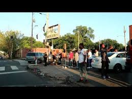 You gotta be tough, it's south memphis, one resident brian lindsey. Memphis Tennessee Hoods Youtube