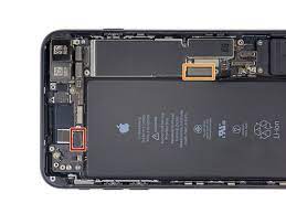 You can sign in with your or new icloud email, icloud is unlocked, gsm worldwide carrier unlocked. Iphone 7 Plus Logic Board Replacement Ifixit Repair Guide