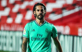 Virtual remains open to view on demand all scientific sessions. Inter Linked Real Madrid Midfielder Isco Put On Transfer List Spanish Media Report