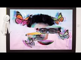 Five-Minute Tours: LMFA 60th Student Invitational Exhibit, Longview