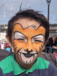 Passionate about Padstow :: Cher's Funky Faces