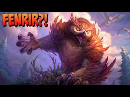This Is A Fenrir Skin The Ult Animation Is Crazy On The New Map Masters Ranked Duel Smite Youtube For merging your smite account of the pc and the xbox one they will give you x zeus exclusive skin :green_heart :anger: this is a fenrir skin the ult animation is crazy on the new map masters ranked duel smite