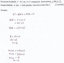 Berikut merupakan soalan percubaan spm sains pertanian 2018 bagi ar3 untuk anda jadikan rujukan dan panduan. Kira Turun Spm 2018 Matematik Kelas Matematik Cikgu Kj Facebook