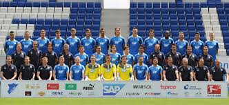 Tsg Hoffenheim Kader Bundesliga 2013 14 Kicker