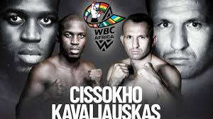 Omar Trinidad Vs Mike Plania