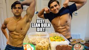 These are the 12 best foods that you should eat for a clean fat free. The Best Lean Bulk Diet To Build Muscle Mass Full Day Of Eating Youtube