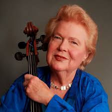 Conversation with Bonnie Hampton (September, 1996)