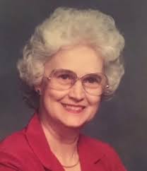 Marcella Dover Obituary (2015)