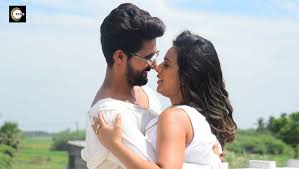 If you are using mobile phone, you could. 12 Pictures From The Shoot Of Ravi Dubey And Nia Sharma S Jamai Raja