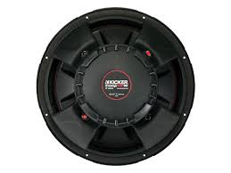 Next post marine shore power wiring diagram elegant. Cvr 15 2 Ohm Subwoofer Kicker