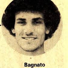 Carmelo Bagnato's Instagram, Twitter & Facebook