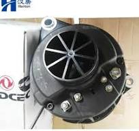 Cummins Prestolite Alternator 4934604 5253001 for engine ...
