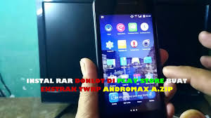 Ketika akan root hp xiaomi yang pertama kali dilakukan adalah pasang twrp. Tutorial Flashing Redmi 4 Prada Youtube