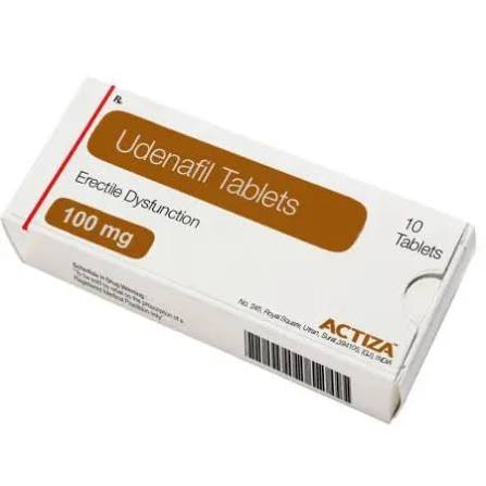 💊 Buy Zydena / Udenafil Online @ Lowest Price & Express Delivery.