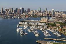 Charlestown Getaways!®
