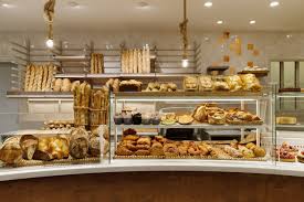 Designed By Studio Mk Idees Boulangerie Idee Houilles