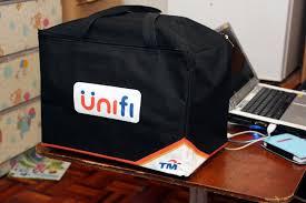 Unifi controller ini bisa kamu install di server atau membeli alat khusus yang terintegrasi dengan unifi controller seperti usg dan unifi cloud key. Tm Tawarkan Langganan Percuma Unifi Sehingga 31 Disember 2019