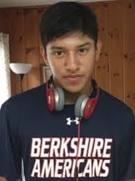 Ian Benoit's Baseball Recruiting Profile