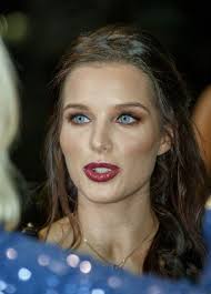 Debbie Douglas Editorial Stock Photo