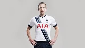 The spurs players already use in each match these official kits that futbolemotion.com. Tottenham Hotspur 15 16 Home Kits Soccerbible