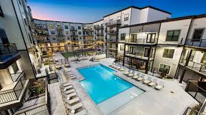 View our spacious floor plans at inman quarter on our website to find what you need! The Battery Atlanta Apartments Cortland At The Battery Atlanta