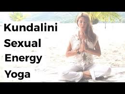 Sexuality is closely associated to spirituality in many ways. Powerful Kundalini Yoga Sexual Energy Awakening Yoga With Instructor Stefanie Marco Youtube