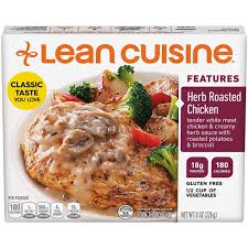Garlic, ginger puree (ginger, water, citric acid), chili garlic sauce . Lean Cuisine Comfort Gluten Free Herb Roasted Chicken Hy Vee Aisles Online Grocery Shopping