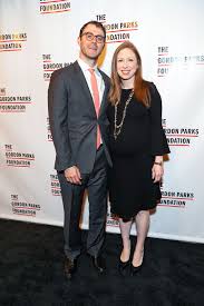 Chelsea clinton, the only daughter of former president bill clinton and former first lady hillary clinton, is married to her husband, marc mezvinsky, and has three kids. Chelsea Clinton Gives Birth To Baby Boy Jasper Clinton Mezvinsky