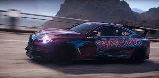 Scrap to stock to supercar. Need For Speed Payback Speedcross Update Adds New Cars Drift Speedlists And Wheel Support The Nobeds