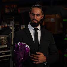 Wwe No Instagram The Mondaynightmessiah Delivers An Ominous Warning To Anybody Who Dares Cross Him Using What He Did To 619iamlucha As An Example W My Idol