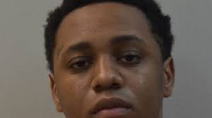 Two Welsh men arrested following shooting in Lake Charles