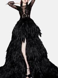 Gothik kleider extravagante kleider gothic hochzeitskleid ballkleid königliche kleider coole kleider. Gothic Style Brautkleider Die Besten Kleider Im Uberblick