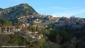 Arcadia is one of the regional units of greece. O Kairos Sthn Arkadia Meteofarm