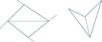Paralleograms And Rectangles