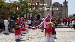 ¡feliz día de la mujer! Amsde V Twitter Feliz Diadelamujermexicana Desde 1960 Se Establecio La Celebracion Del Dia De La Mujer Mexicana Con La Finalidad De Crear Conciencia De La Importancia En La Igualdad De Genero Reconocemos