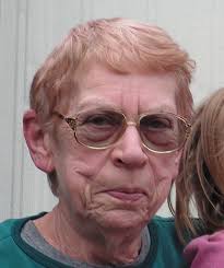 Donna “Red” Cross