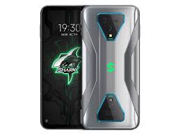Xiaomi Black Shark Series Notebookcheck Net External Reviews