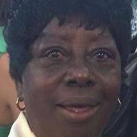 Rosemary Davis Obituary