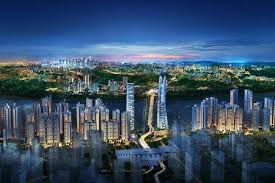 Sde properties sdn bhd no. Johor Bahru To Get New Business District Market News Propertyguru Com My