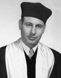 Bernard Zucker's Instagram, Twitter & Facebook