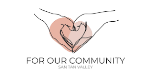 For Our Community San Tan Valley - Networking Event