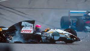 Mrsenna submitted a new resource: Imola 94 And The Lasting Safety Legacy Formula 1