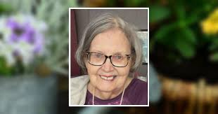 Nancy Louise Cayemberg Obituary March 25, 2025