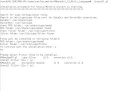 We reverse engineered the minolta bizhub 367 driver and included it in vuescan so you can keep using your old scanner. 2