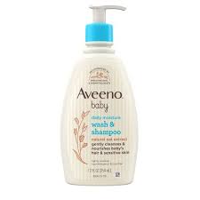 Bubbly, frothy fun with aveeno baby calming comfort bath. Aveeno Baby Wash And Shampoo 12 Fl Oz Target