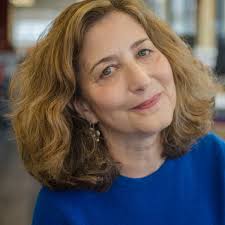 Karen Shiffman's Instagram, Twitter & Facebook