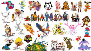 Tuesday, april 7th @ 8:30pm (central) who: 6 00 All Cartoons Trivia At Pitchers Pub