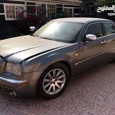 كرايسلر 300 سي موديل 2006 للبيع للتفاصيل اتصلوا على الرقم 0548760893 للمزيد من الإعلانات والعروض المميزة تصفحوا الموقع أو حم لوا التطبيق الر Suv Suv Car Car